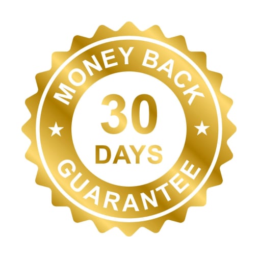 Berberine — The Weight Management 30 days 100% Money Back Guarantee