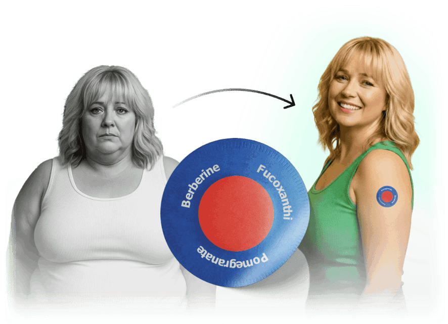  Berberine — The Weight Management