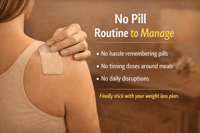 Bonus 2 : No Pill Routine to Manage